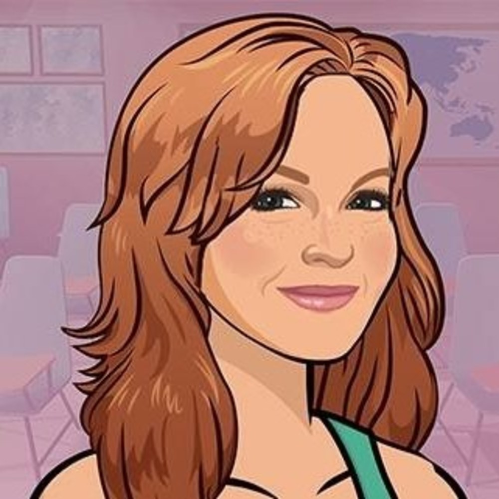 Meet your Posher, Rosie❣️